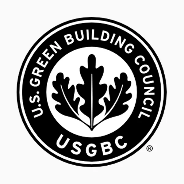 logo LEED
